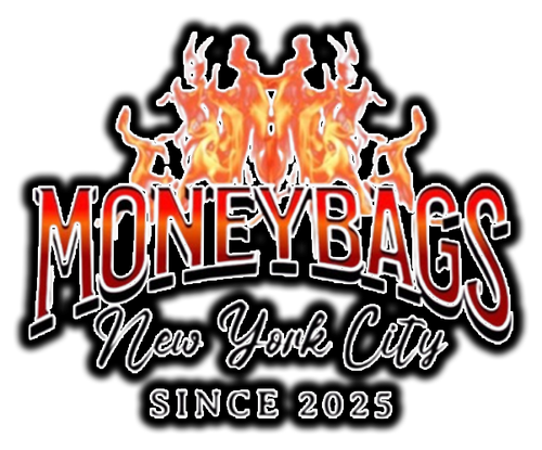 MONEYBAGS SHOP