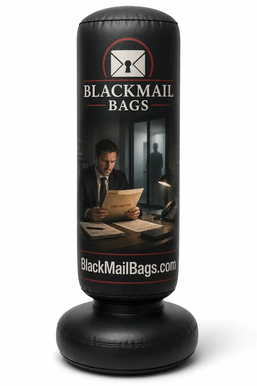 blackmail bags
