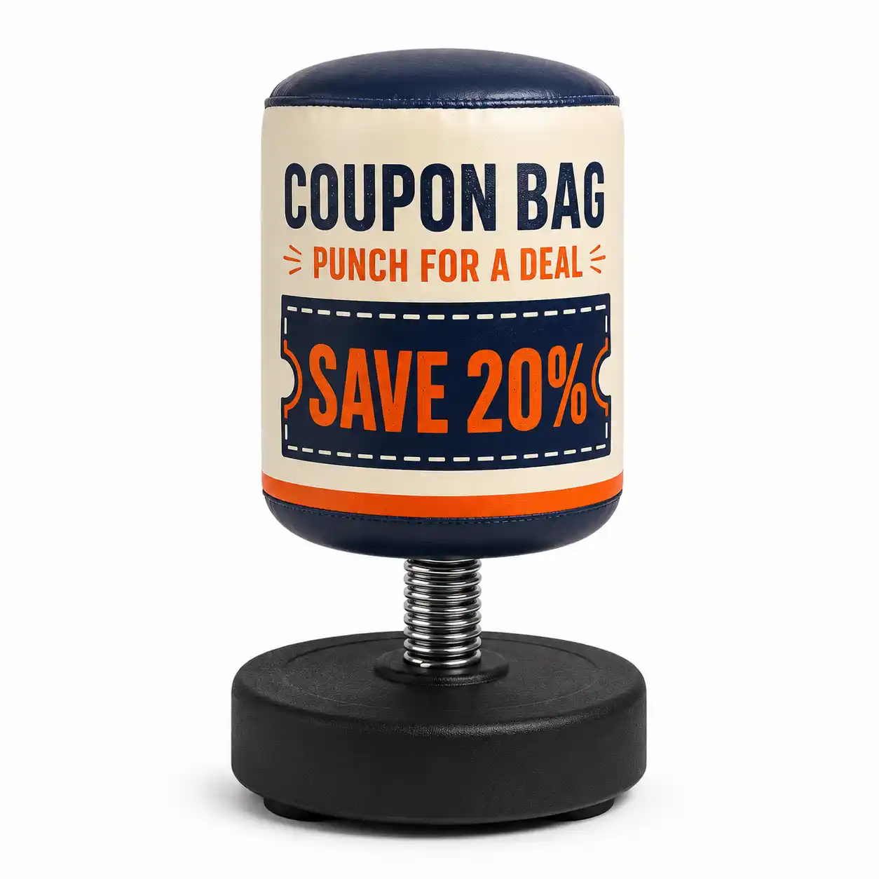 coupon bag