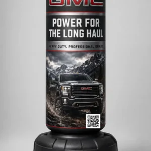 gmc heavy duty bag