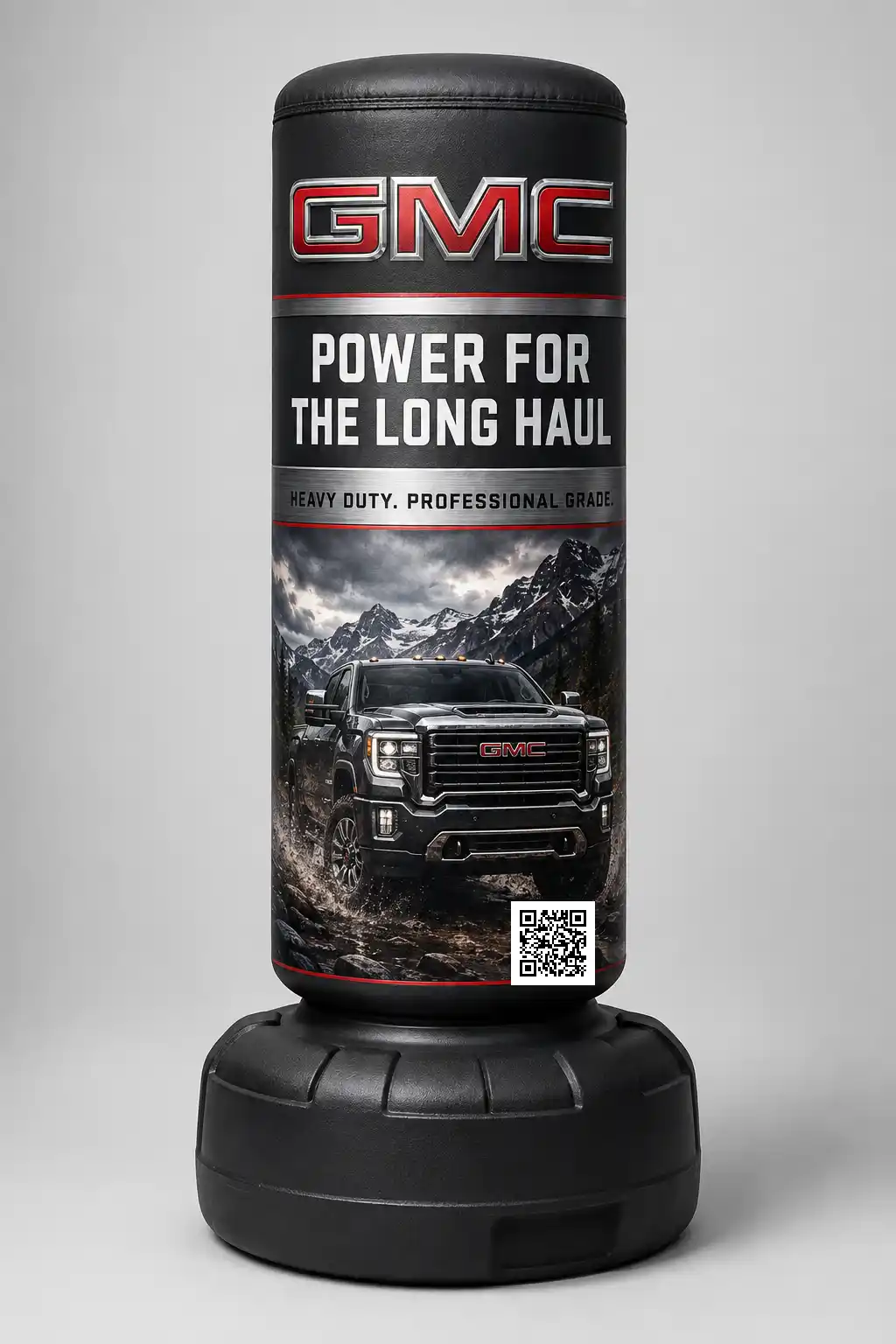 gmc heavy duty bag