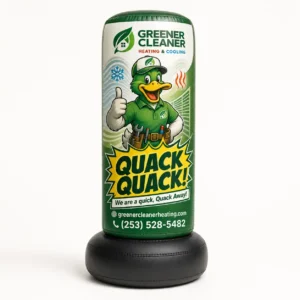 greener cleaner bag