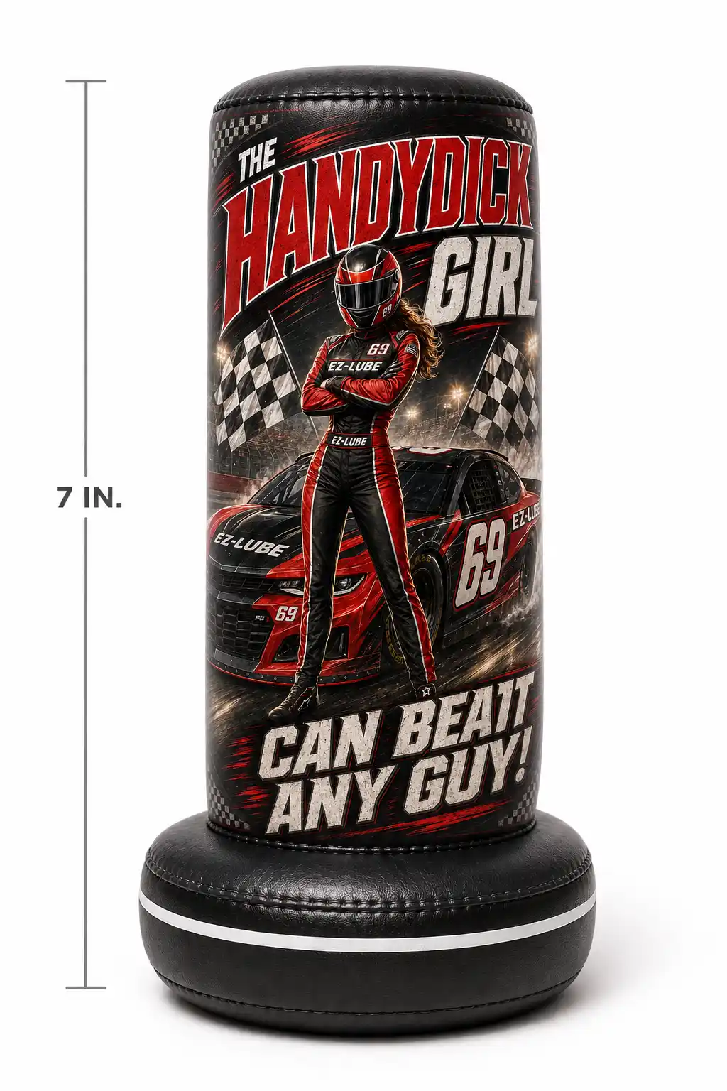 handydick girl bag