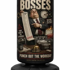 horrible bosses bag