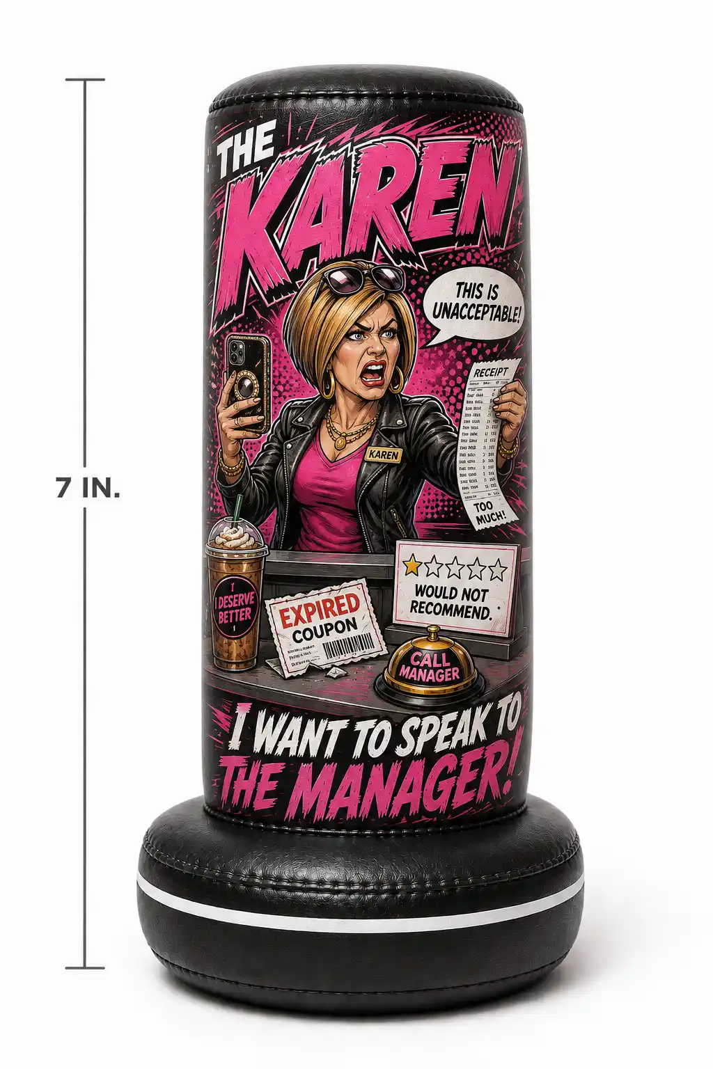 karen bag